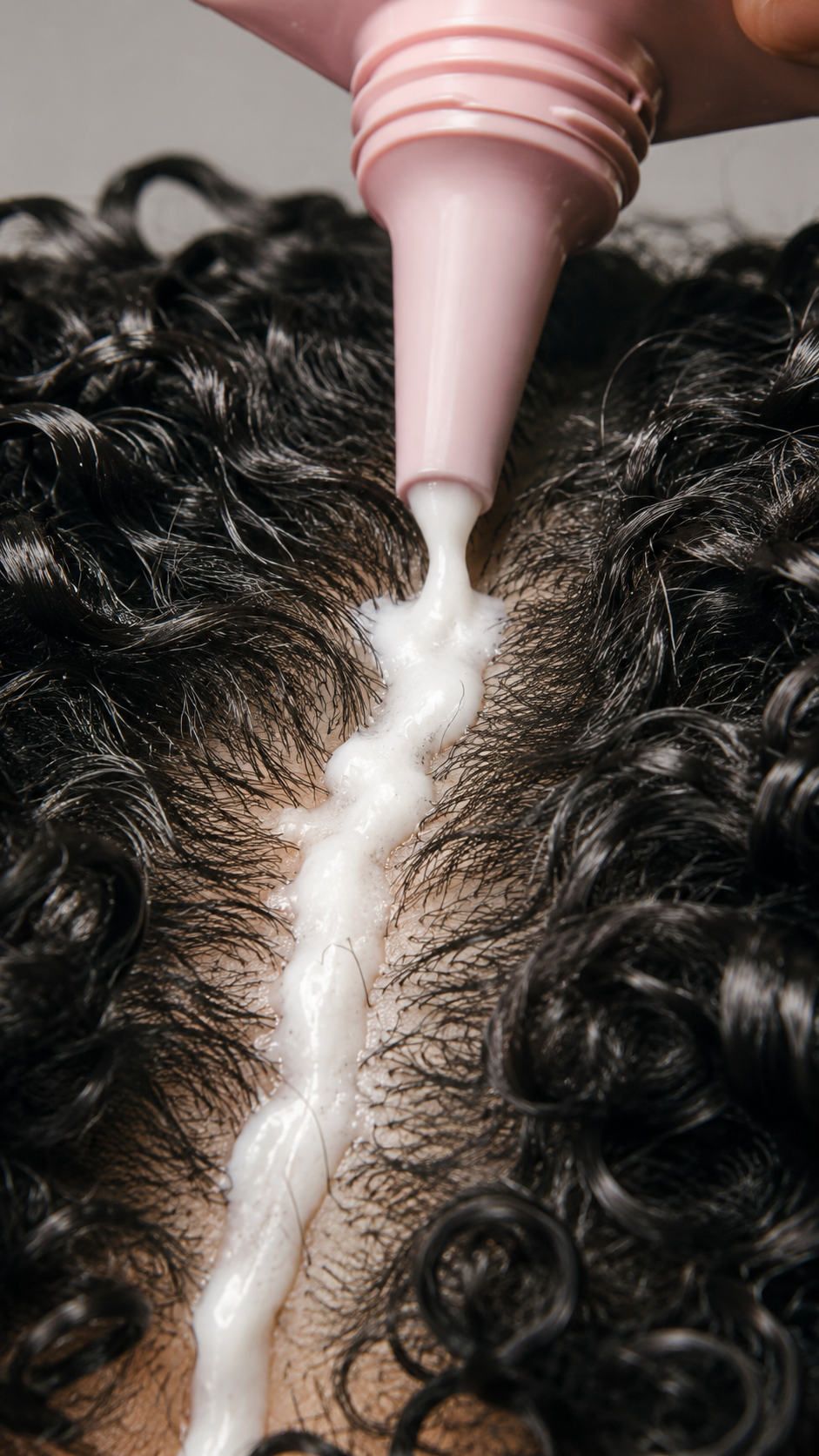 SCALP CARE