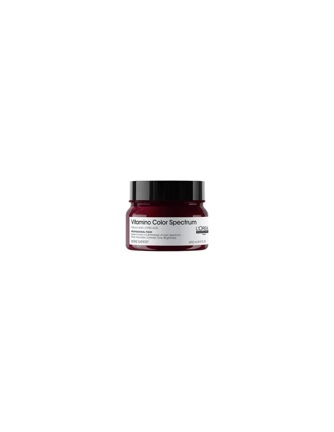 L'oreal Professionnel Vitamino Color Spectrum Mascarilla 250ml