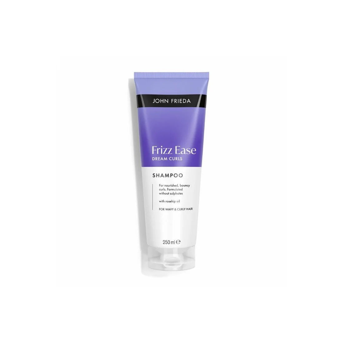 John Frieda Frizz-Ease Dream Curls Curl-Defining Shampoo 250ml