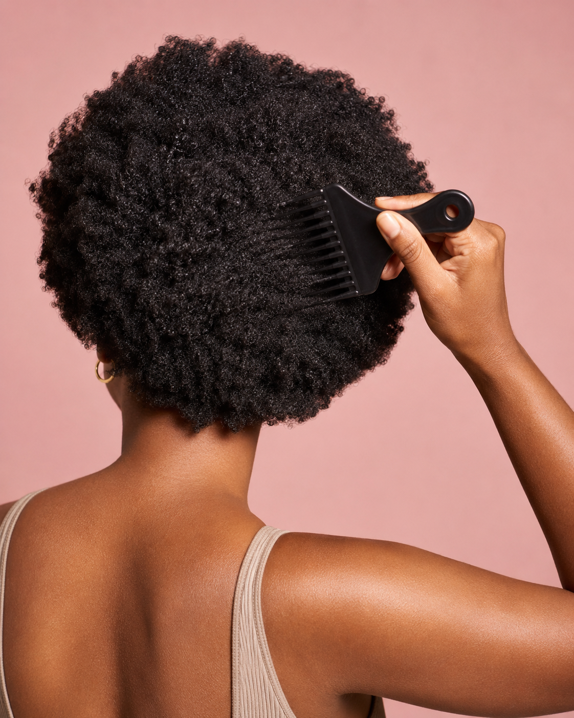 CURL ACCESSORIES