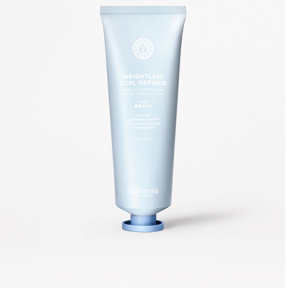 COILS &amp; CURLS curl definer 125 ml