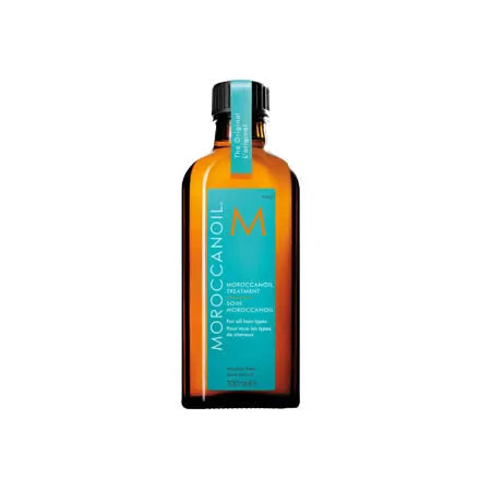 Tratamiento de aceite Moroccanoil para todo tipo de cabello 25 ml