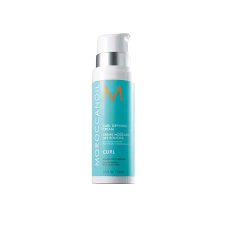 Crema definidora de rizos 250ml