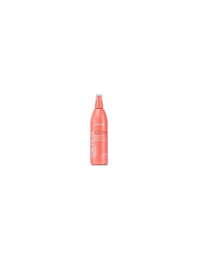 Kativa Curly Plex Refresher para el día siguiente 225