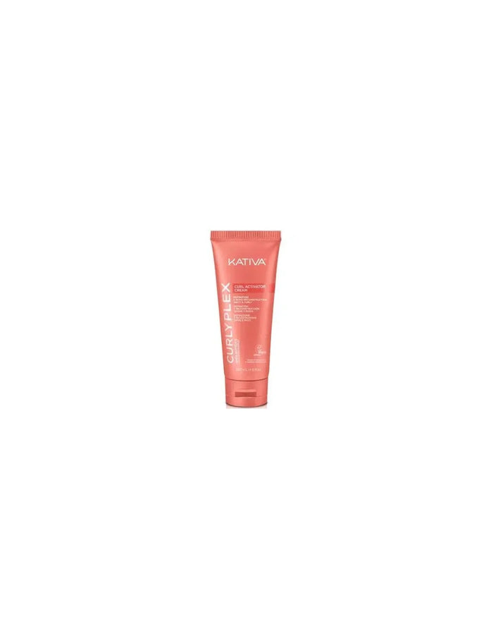 Kativa Curly Plex Crema Activadora 240