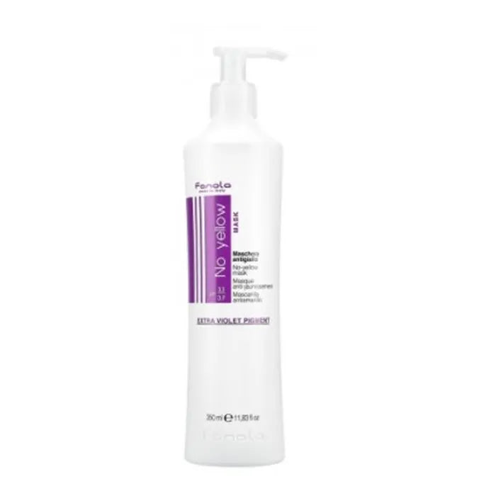 Fanola No Yellow Mask 350ml