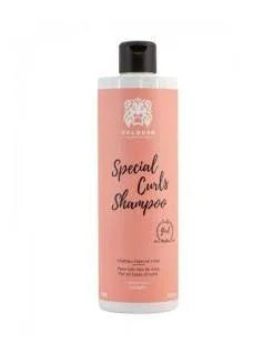 Valquer Special Curls Shampoo 1000ml
