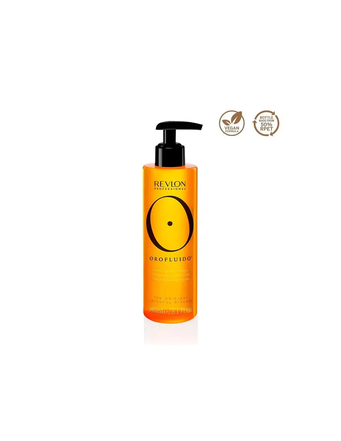 Orofluido Shampoo 240ml