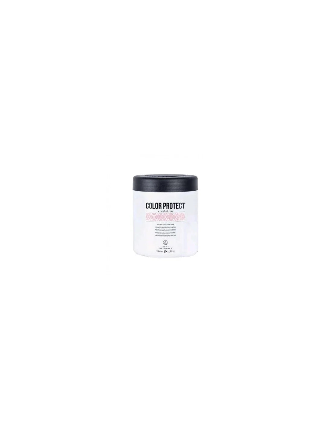 Light Irridiance Light Ir Masc Es Color Protect 1000