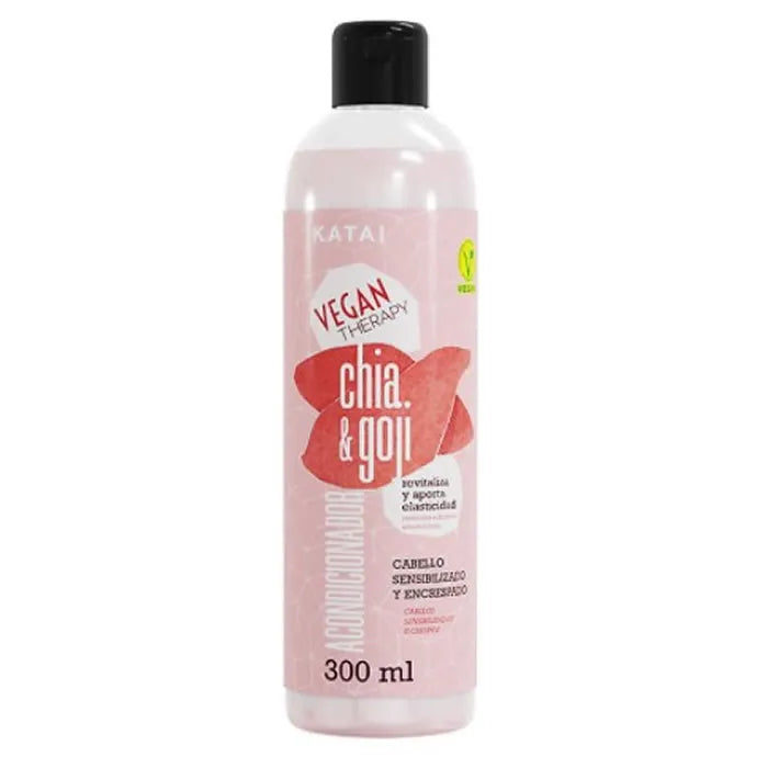 Acondicionador Katai de Chía y Goji 300ml
