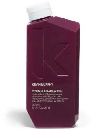 Kevin Murphy Young Again Wash Restorative Shampoo 250ml