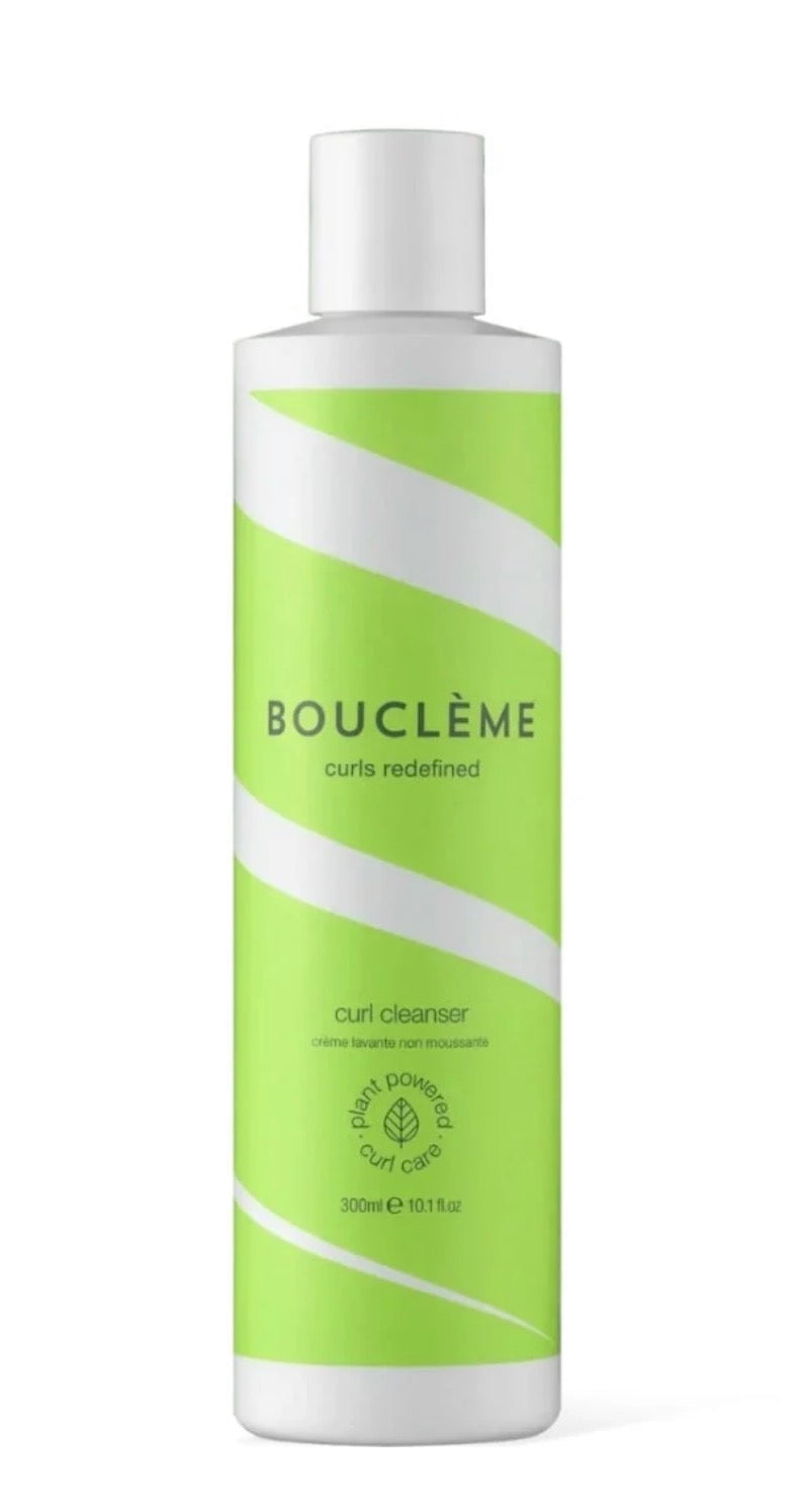Bouclème Curls Redefined Curls Cleanser 300ml