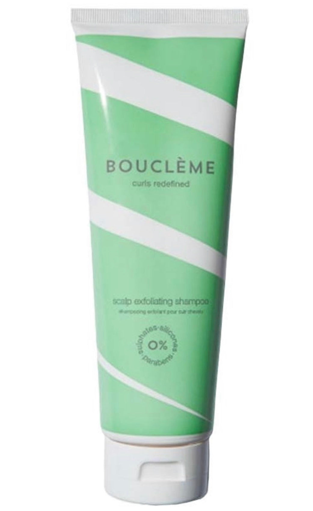 Bouclème Curls Redefined Scalp Exfoliating Shampoo 250ml