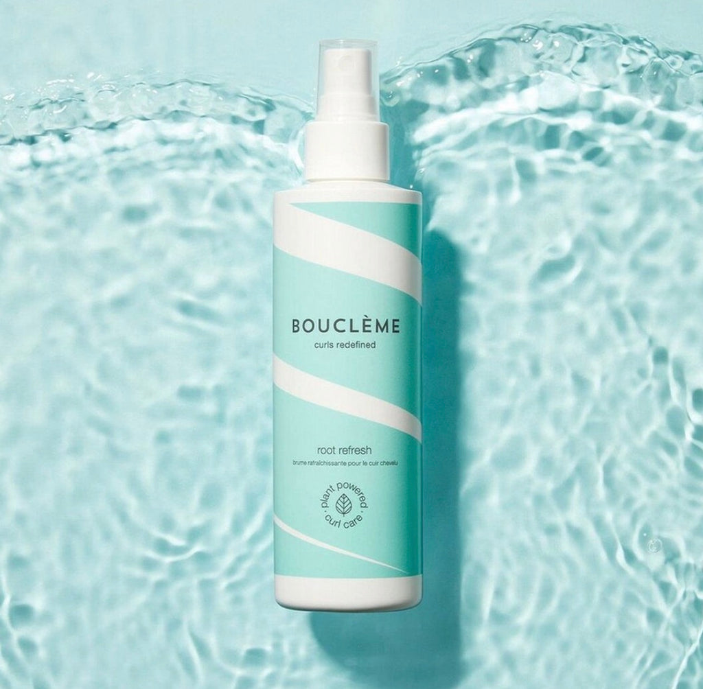 Bouclème Curls Redefined Root Refresh 200ml