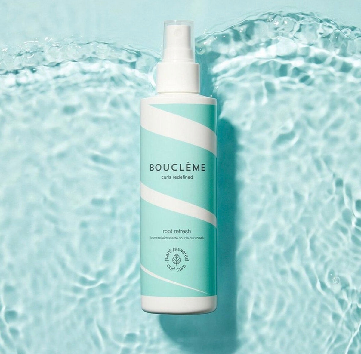 Bouclème Curls Redefined Root Refresh 200ml