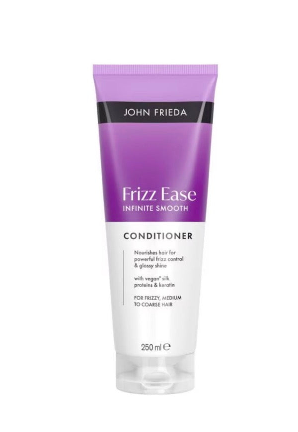 John Frieda Infinite Smooth Conditioner 250 ml