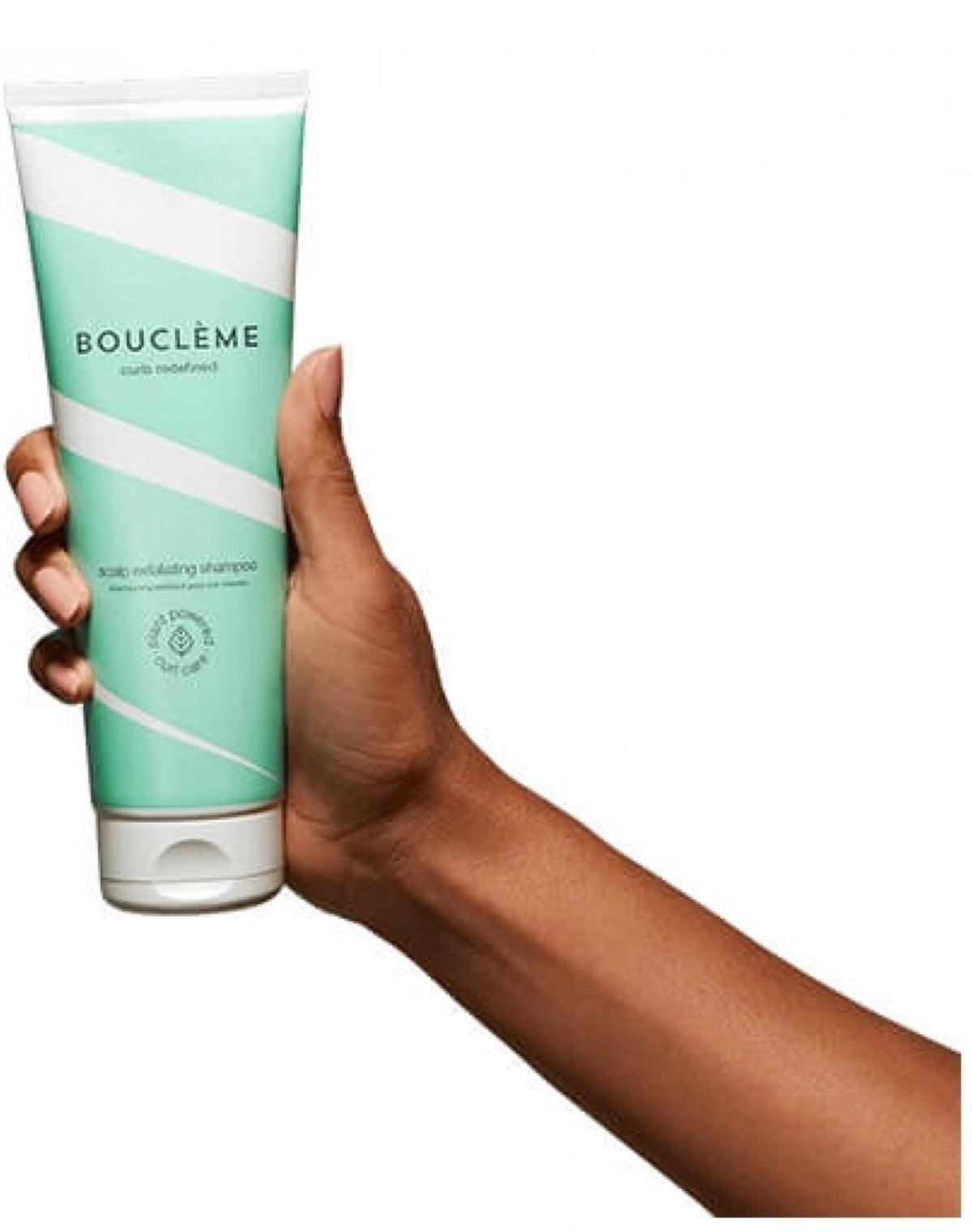 Bouclème Curls Redefined Scalp Exfoliating Shampoo 250ml