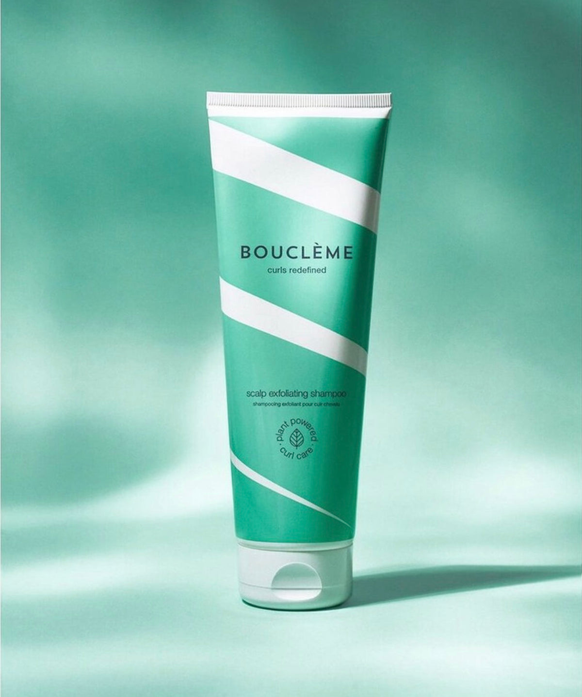 Bouclème Curls Redefined Scalp Exfoliating Shampoo 250ml