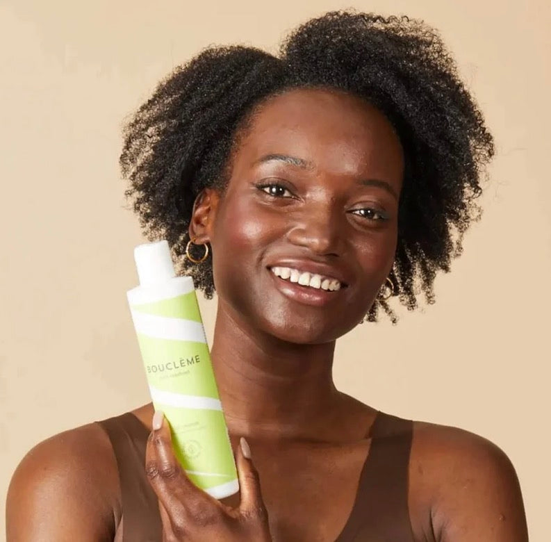 Bouclème Curls Redefined Curls Cleanser 300ml