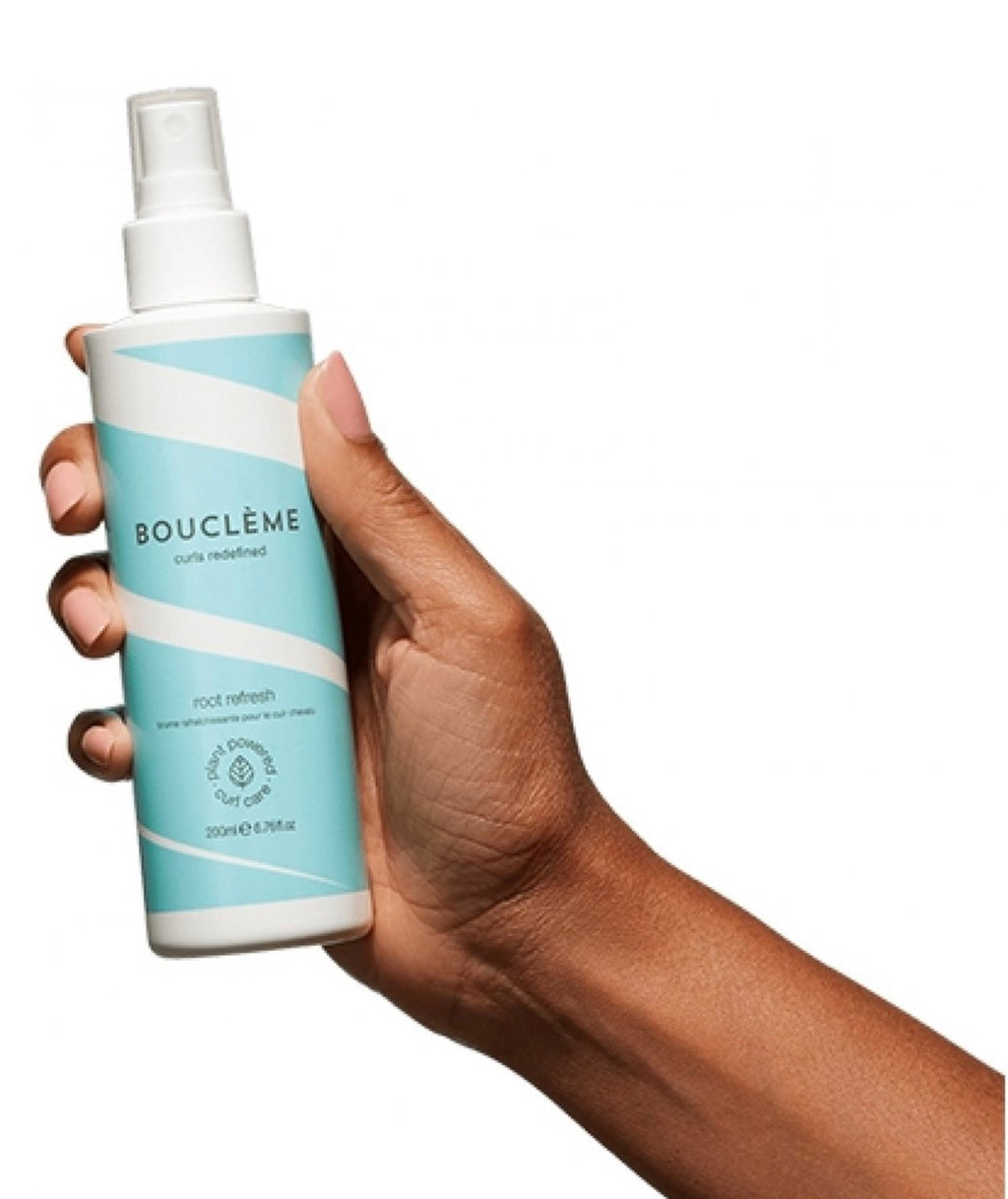Bouclème Curls Redefined Root Refresh 200ml