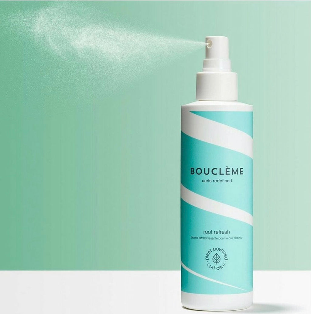 Bouclème Curls Redefined Root Refresh 200ml