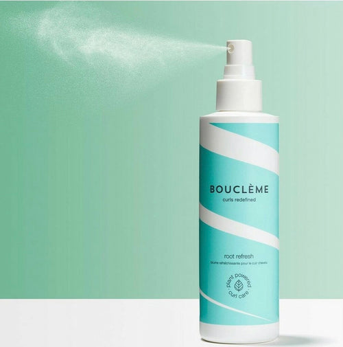 Bouclème Curls Redefined Root Refresh 200 ml
