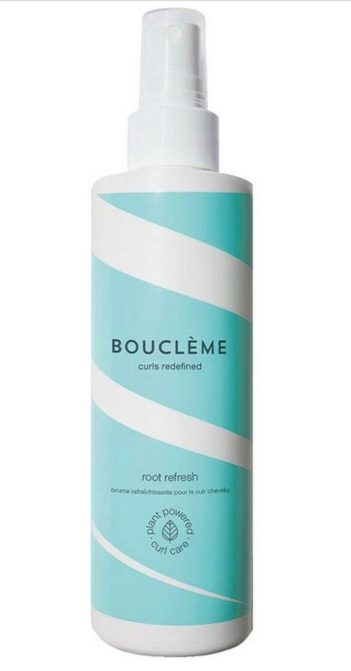 Bouclème Curls Redefined Root Refresh 200ml