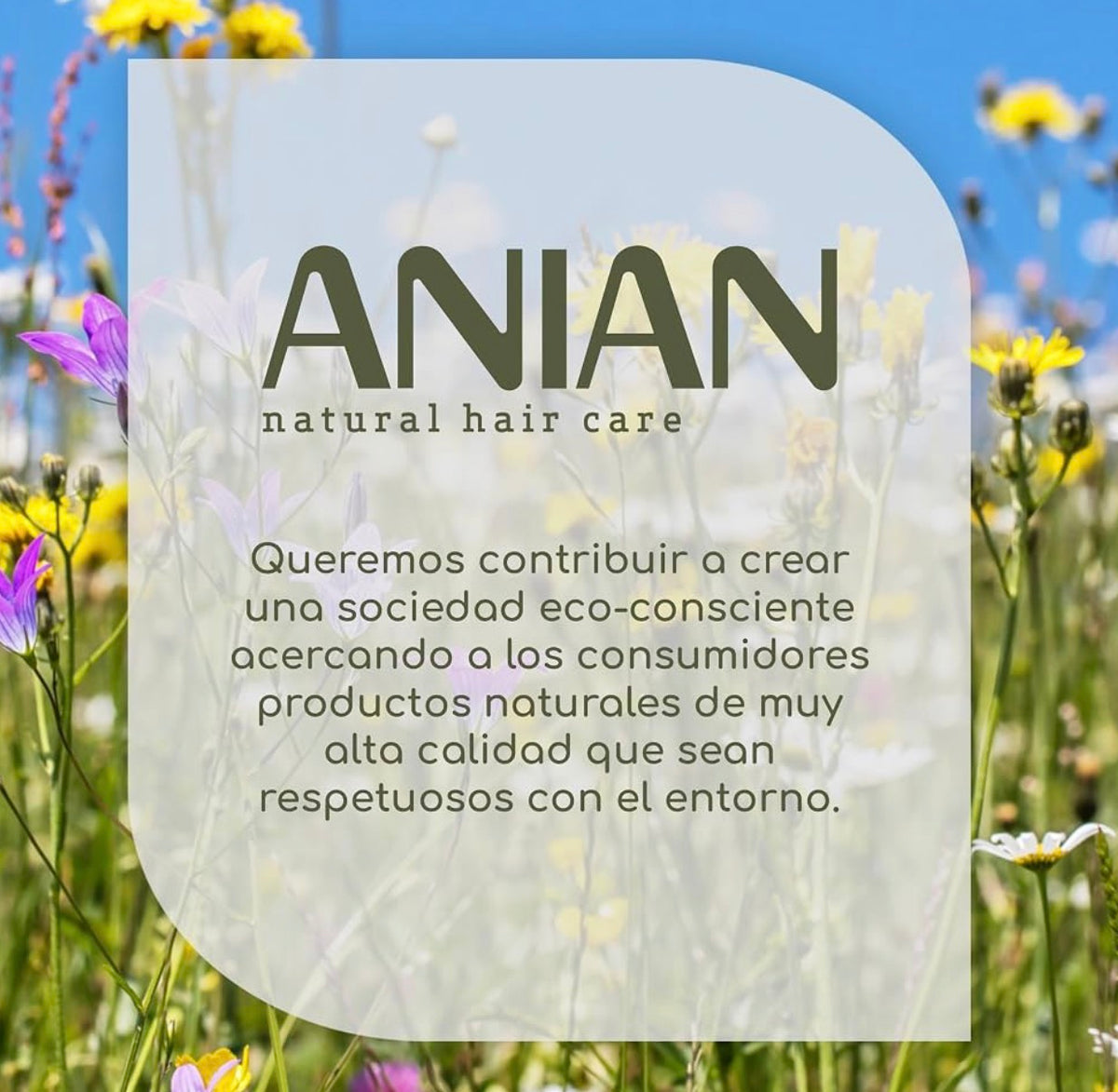 Anian Argan Nourish and Smooth Mask 350ml
