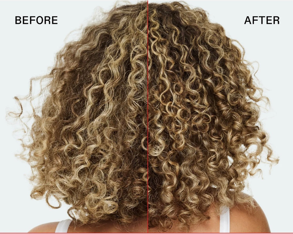 Olaplex N4 Bond Shaper Hydrating Curl Shampoo 1000ml