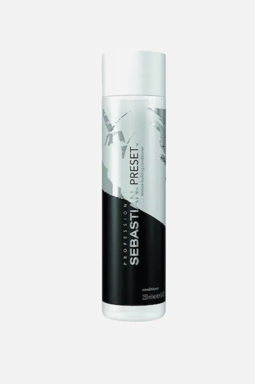 Sebastian Preset Conditioner Texture 250ml