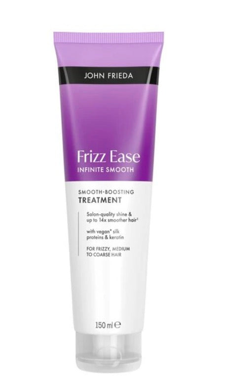 John Frieda Frizz Ease Boosting Treatment Infinite Smooth 150ml