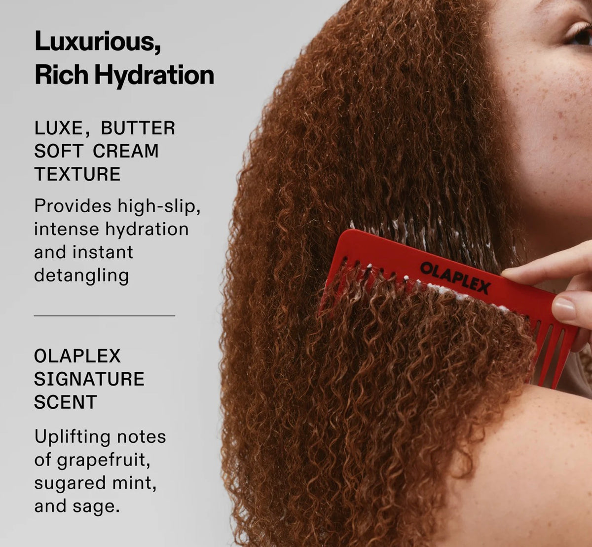 Olaplex N4 Bond Shaper Hydrating Curl Shampoo 1000ml