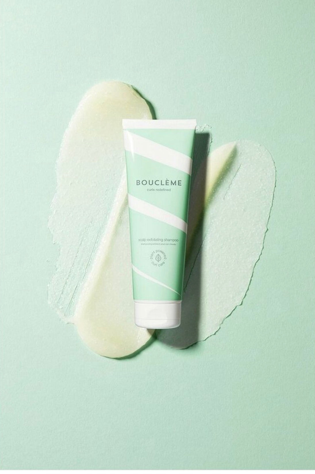 Bouclème Curls Redefined Scalp Exfoliating Shampoo 250ml