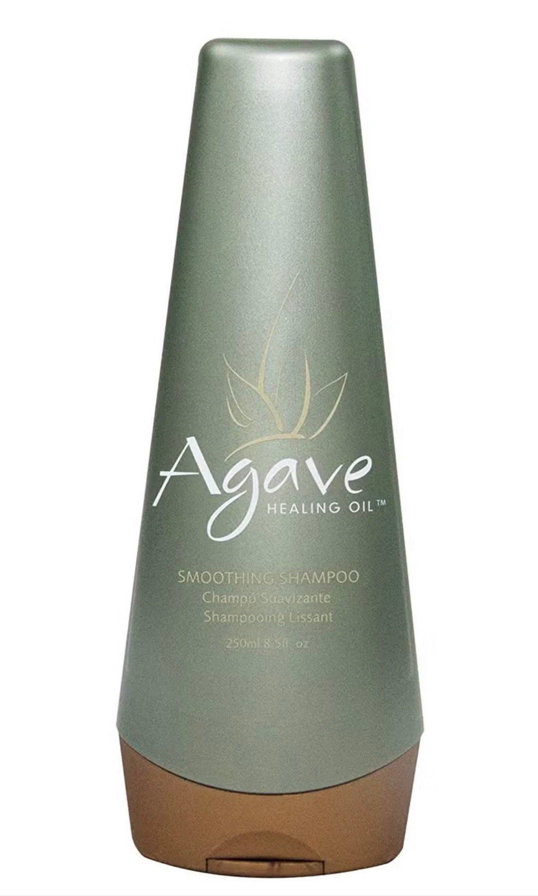 Agave Healing Oil Clarify Shampoo 250ml