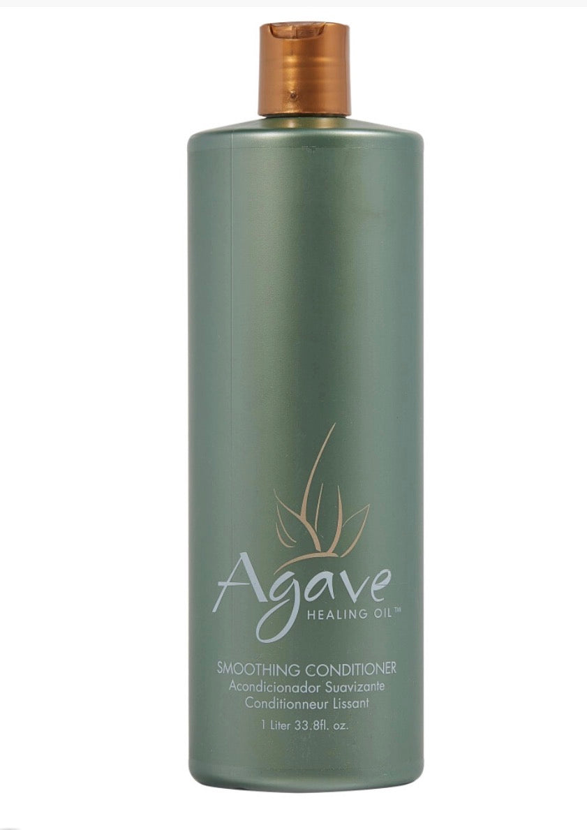 Agave Healing Oil Smoothing Conditioner 1000ml