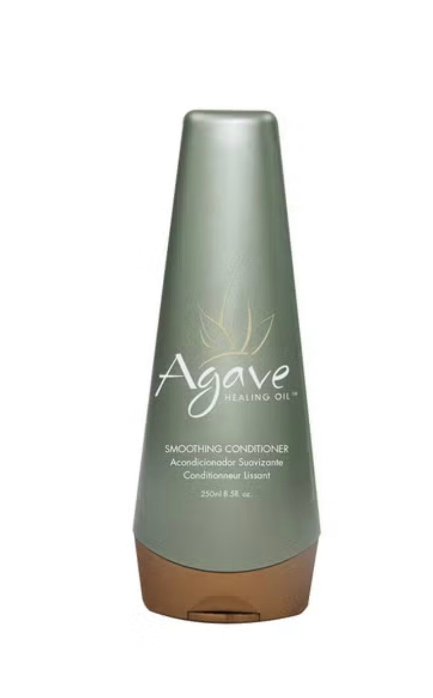 Agave Healing Oil Smoothing Conditioner 250ml