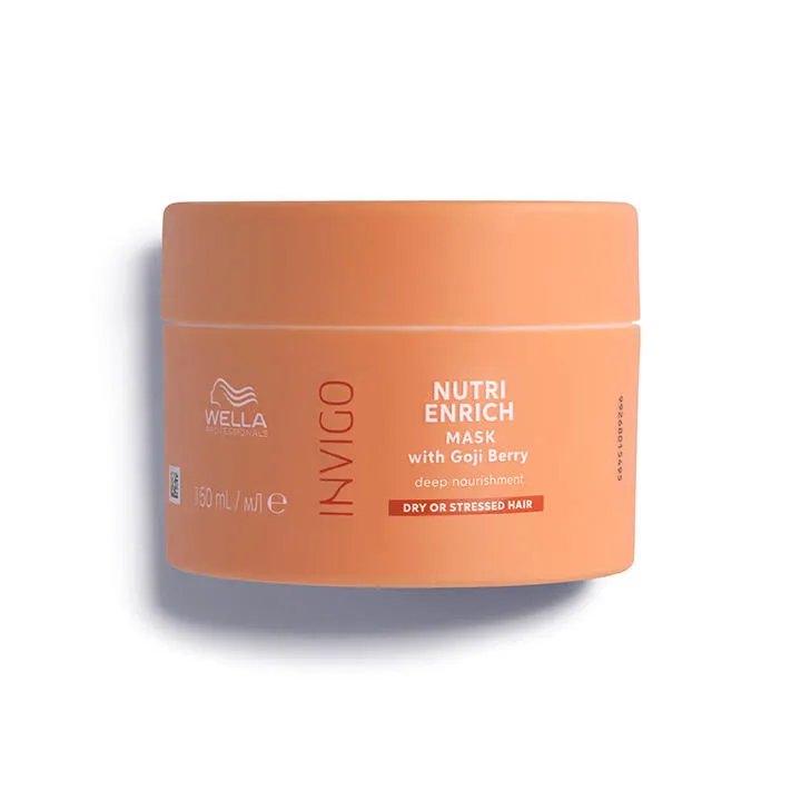 Masque Wella Invigo Nutri-Enrich 150ml