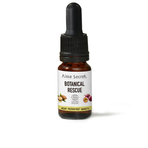 Alma Secret Botanical Rescue Hair Serum 10ml