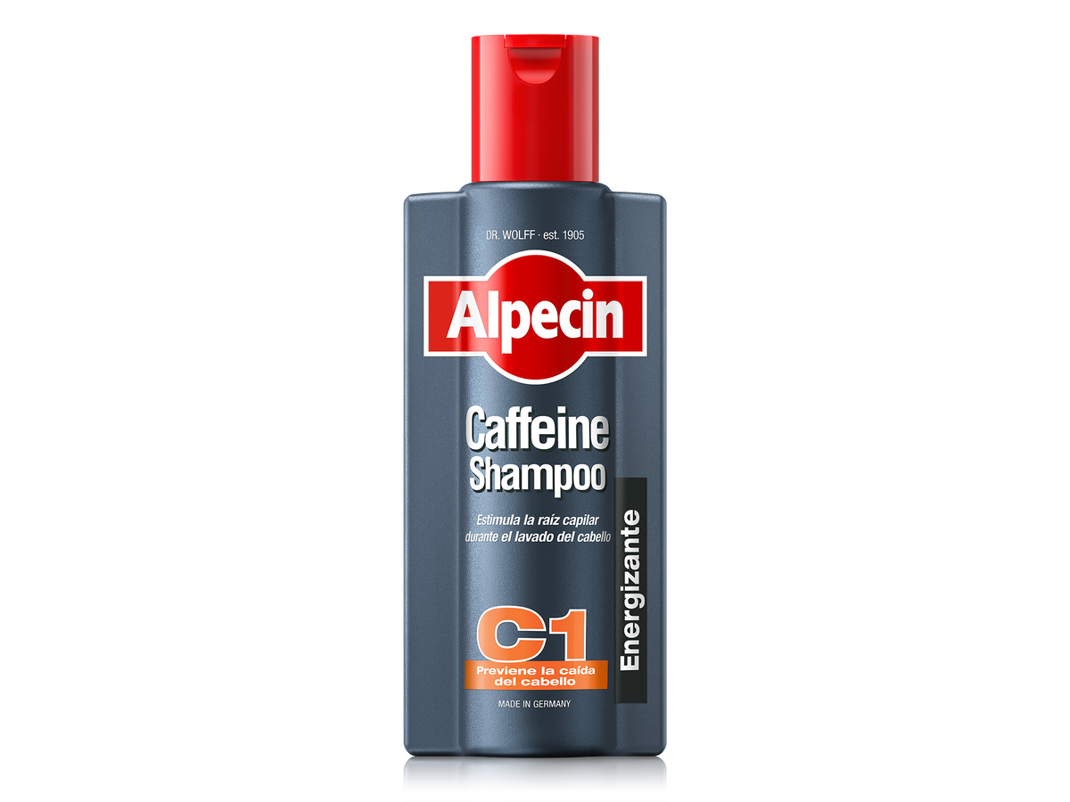 Alpecin Caffeine Shampoo C1 375ml