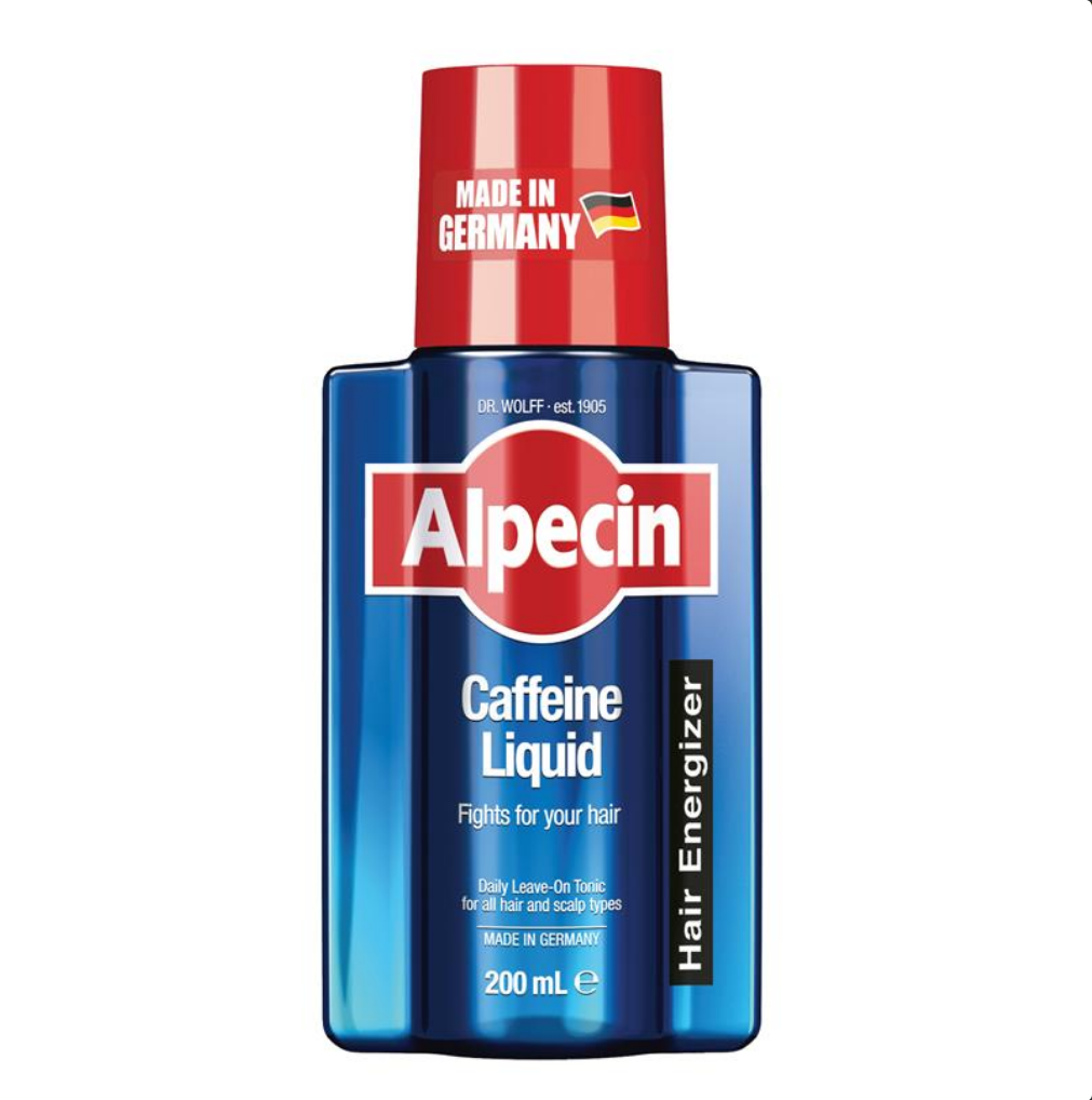 Alpecin Caffeine Liquid 200ml
