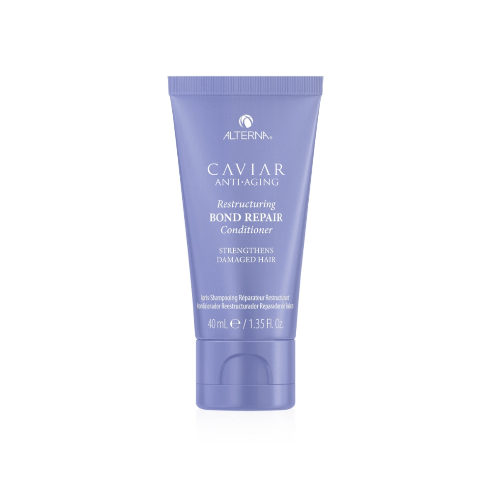 Alterna Caviar Anti-Aging Restructuring Bond Repair Conditioner 40ml