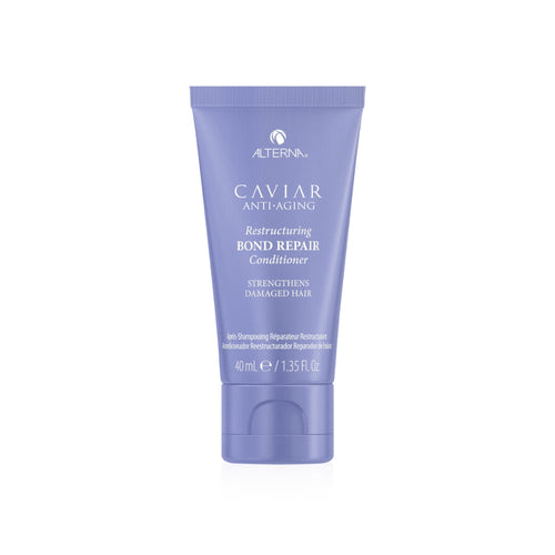 Alterna Caviar Anti-Aging Restructuring Bond Repair Conditioner 40ml