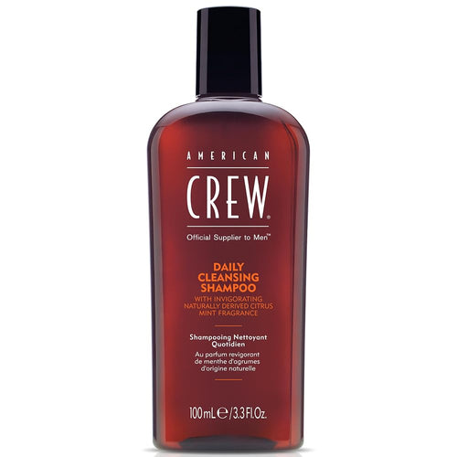 American Crew Daily Cleansing Shampoo 100ml