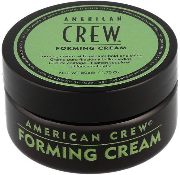 American Crew Forming Cream 50g