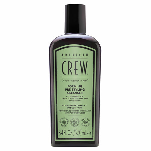American Crew Forming Pre-Styling Shampoo 250ml