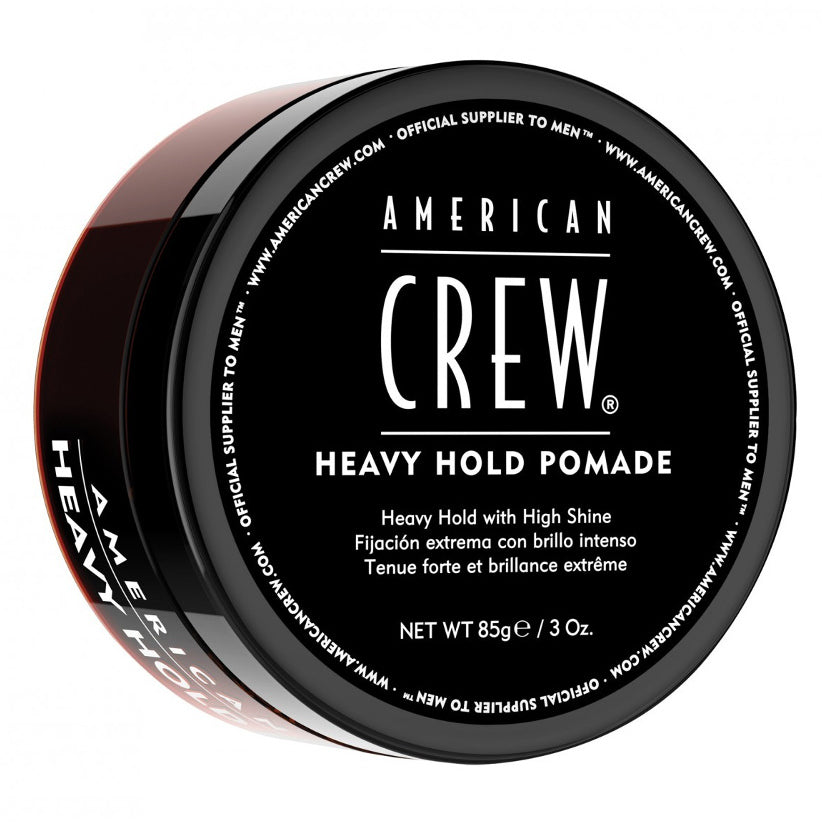 American Crew Heavy Hold Pomade 85g