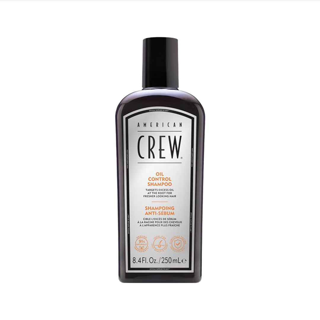 American Crew Oil Control Shampoo 250ml