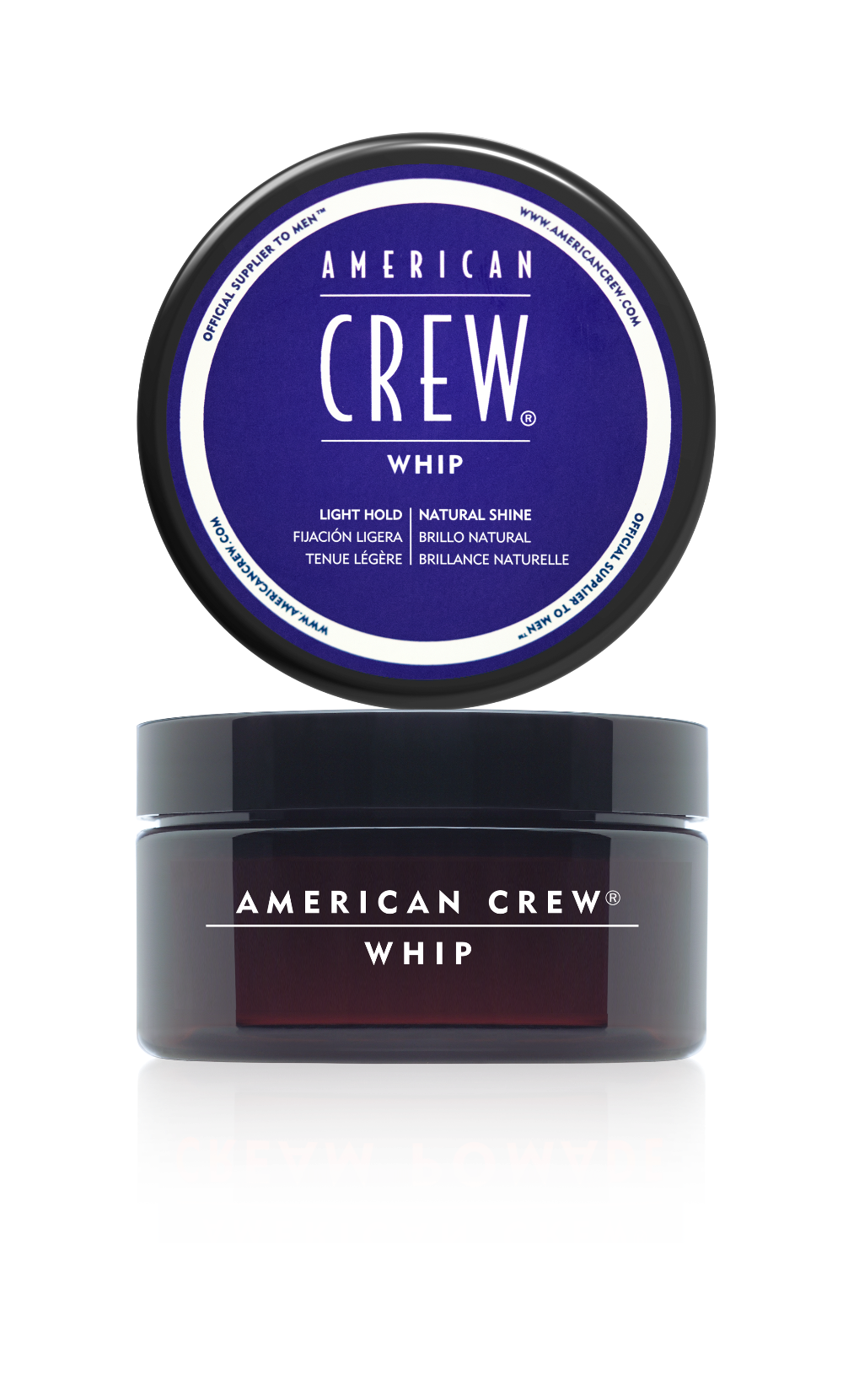 American Crew Whip Light Hold 85g