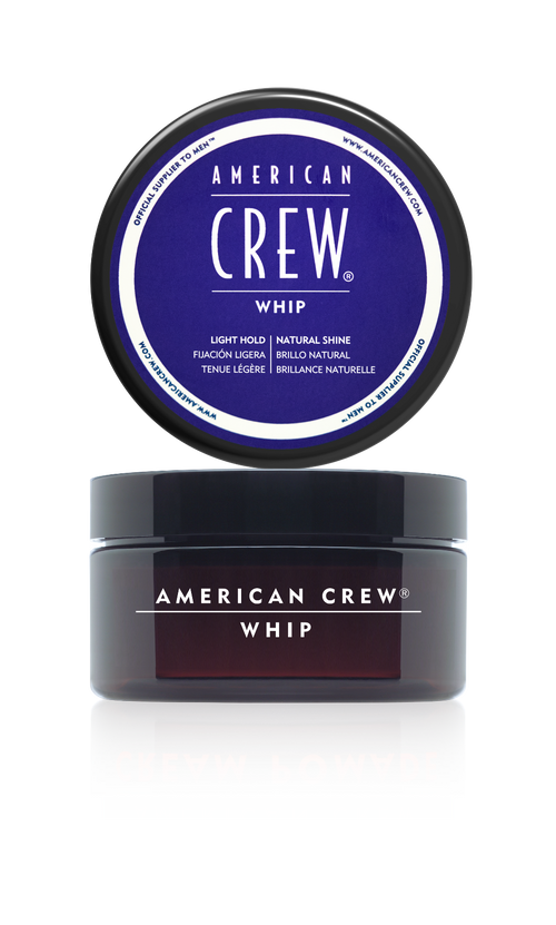 American Crew Whip Light Hold 85g