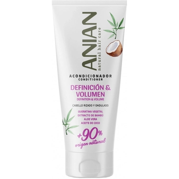 Anian Definition & Volume Conditioner 250ml